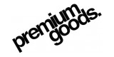 Premium Goods
