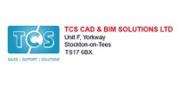 Tcs Cad & Bim Solutions