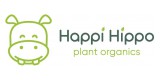 Happi Hippo Plant Organics