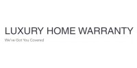 Luxury Home Warranty