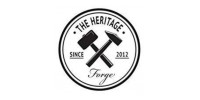 The Heritage Forge