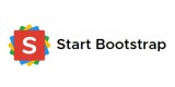 Start Bootstrap