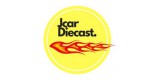 Jcar Diecast