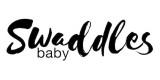 Swaddles Baby