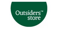 Outsiders Store
