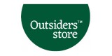 Outsiders Store