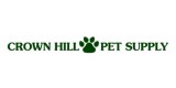 Crown Hill Pet