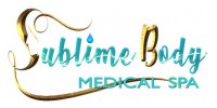 Sublime Body Medical Spa