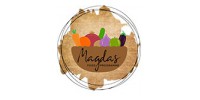 Magda Tedla Magdas Food Program