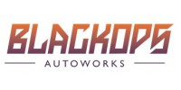 Black Ops Autoworks