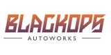 Black Ops Autoworks
