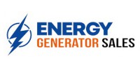Energy Generator Sales