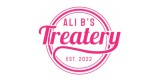 Ali Bs Treatery