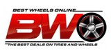 Best Wheels Online
