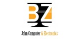 B Z John Computer & Electronics
