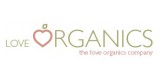The Love Organics Company