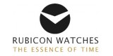 Rubicon Watches