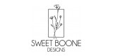 Sweet Boone Designs