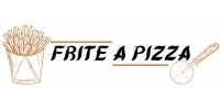 Frites A Pizza