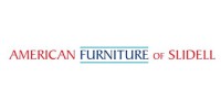 American Furniture Slidell