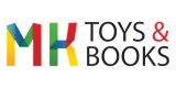 MK Toys & Books