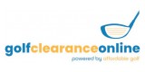 Golf Clearance Online