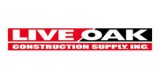 Live Oak Construction Supply