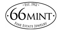 66mint Fine Estate Jewelry