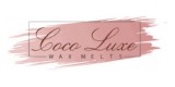 Coco Luxe Wax Melts
