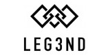 Leg3nd Brand