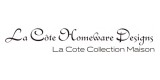 La Côte Homeware Designs