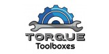 Torque Toolboxes