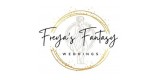 Freyas Fantasy Weddings