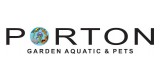 Porton Garden Aquatics And Pets