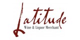 Latitude Wine And Liquor Merchant