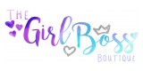 The Girl Boss Boutique