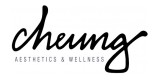 Cheung Aesthetics And Wellness
