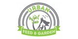 Urban Feed And Garden