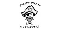 Preppy Pirate Outfitters