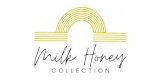 MilkHoney Collection