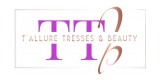 T Allure Tresses And Beauty
