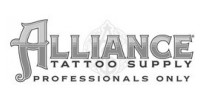 Alliance Tattoo Supply