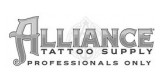 Alliance Tattoo Supply