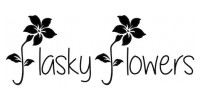 Flasky Flowers