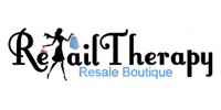 Retail Therapy Resale Boutique