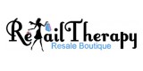Retail Therapy Resale Boutique