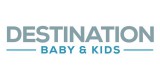 Destination Baby And Kids