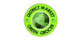 District Market Green Groce