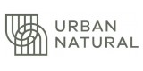 Urban Natural Home