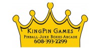 KingPin Games